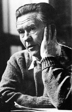 William Stafford (poet)